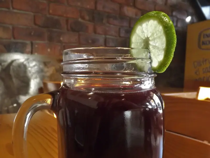 Chicha morada